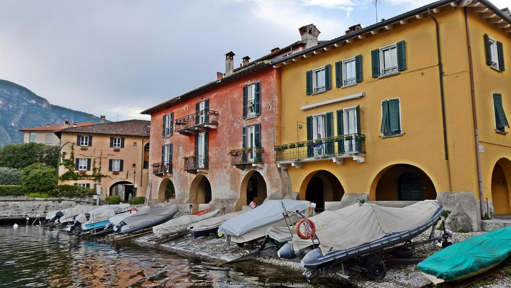Portatorre Suite, A Charming Apartment In The Heart Of Como, Free Private Parking, Air Conditioning & More! المظهر الخارجي الصورة